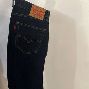 Levi Strauss & Co men’s W34 L34